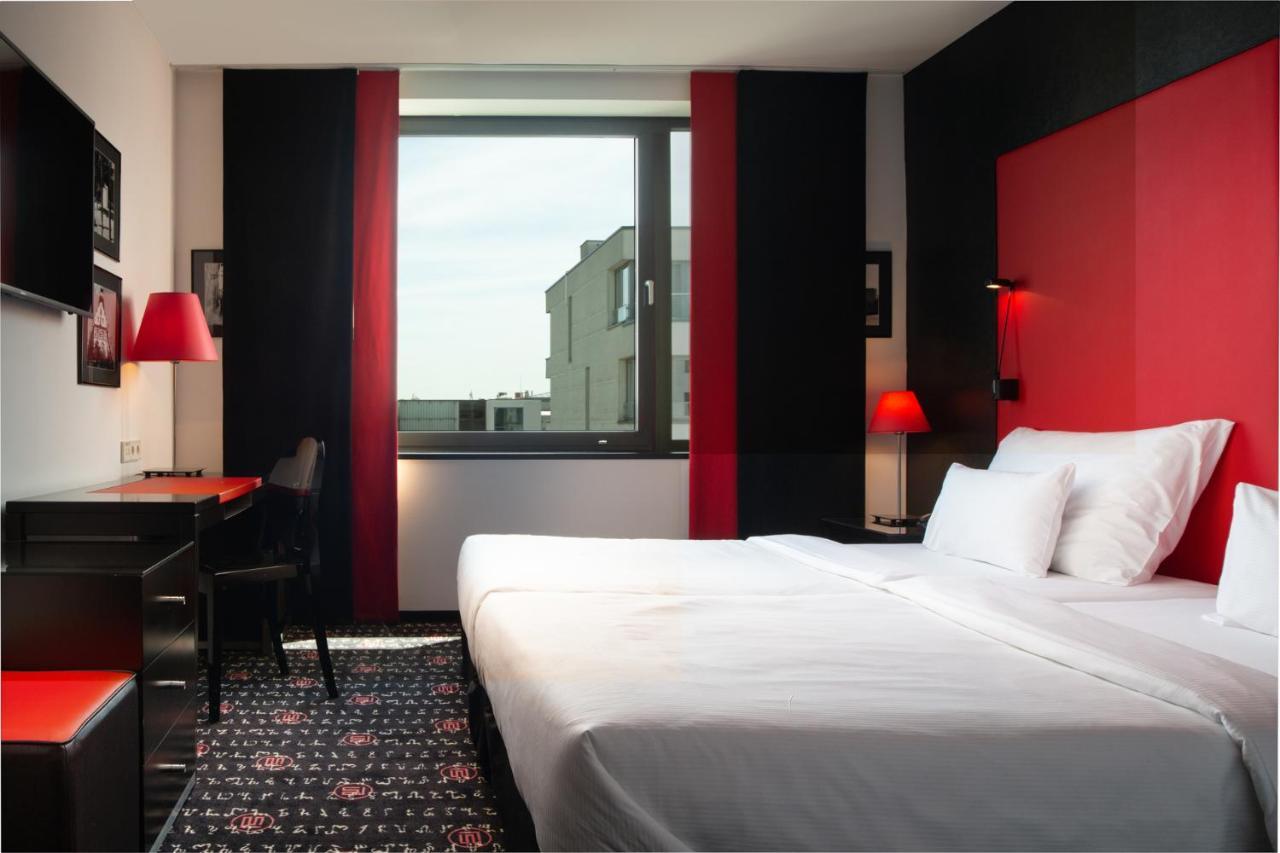 Orea Angelo 4* Prague