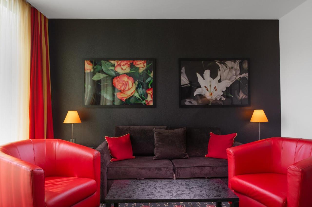 Orea Angelo 4* Prague