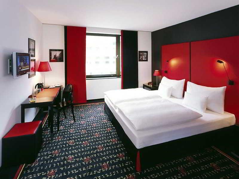 Orea Angelo Hotel Prague