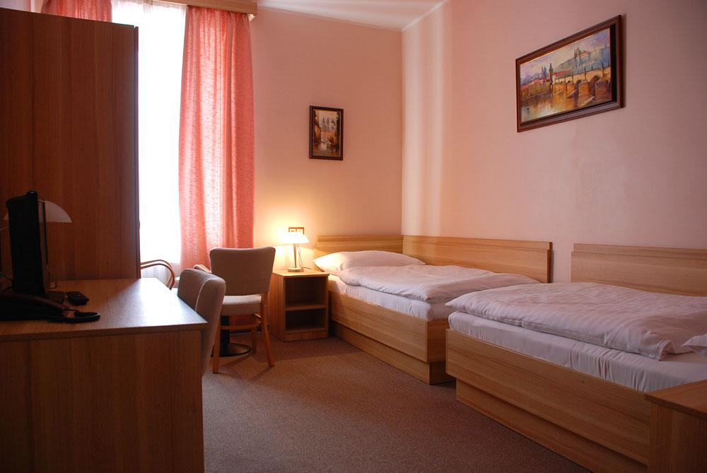 Orea Angelo 4* Prague
