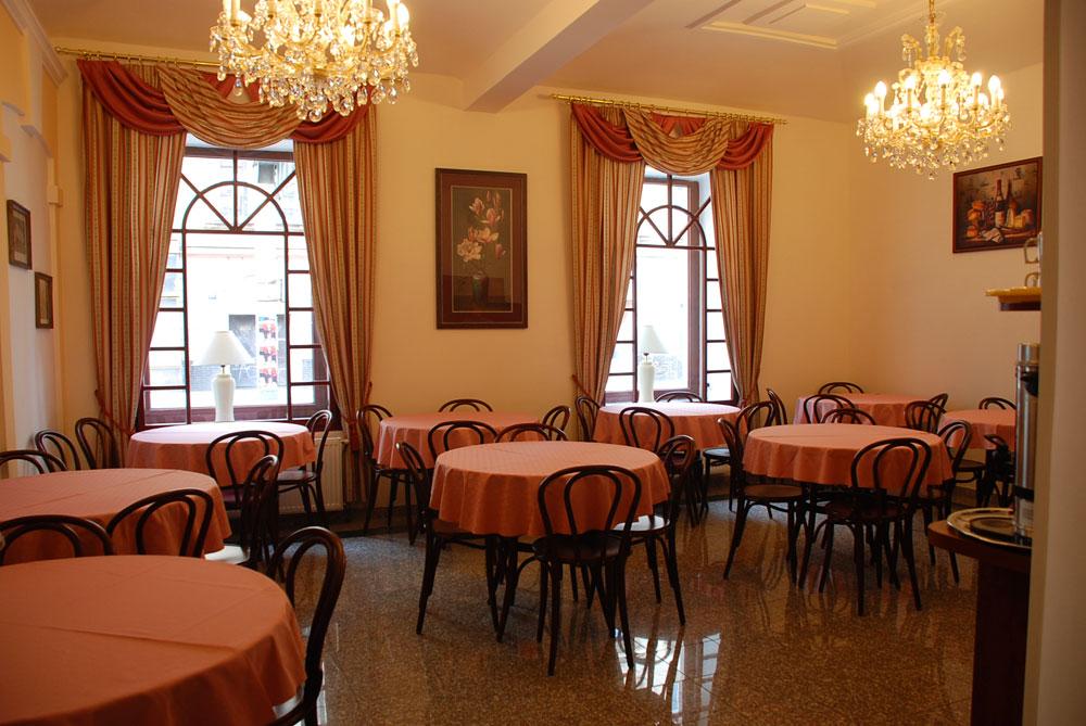 Orea Angelo Hotel
