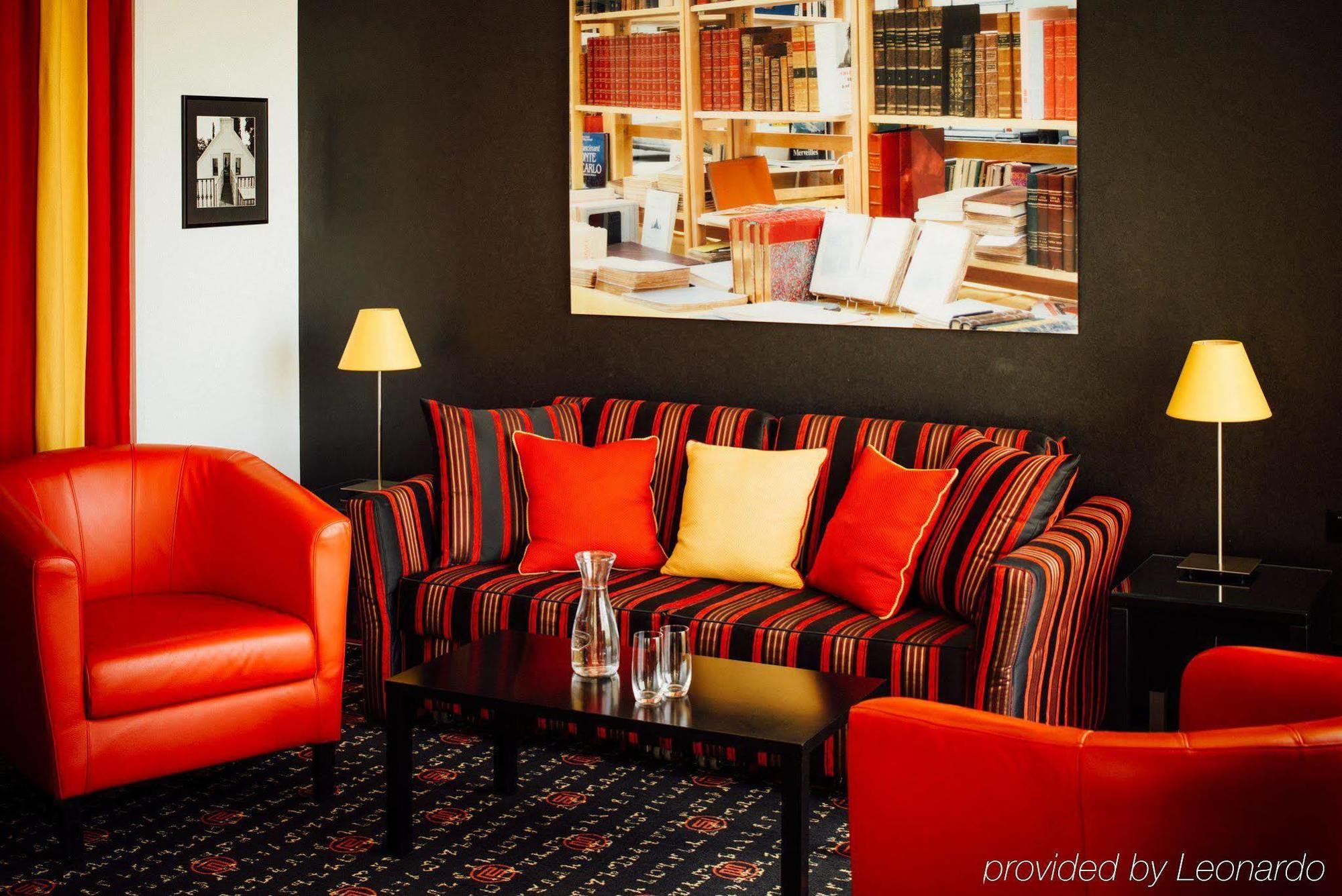Hotel Orea Angelo Prague
