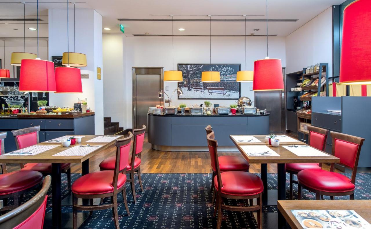 Orea Angelo 4* Praga