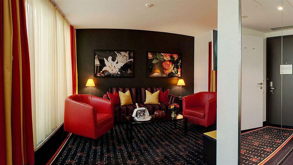 Orea Angelo 4* Praga