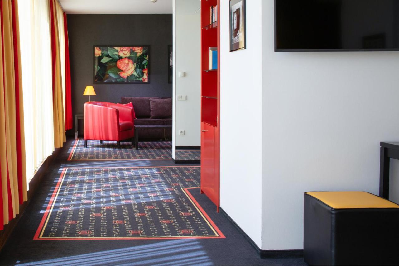 Orea Angelo 4* Praga