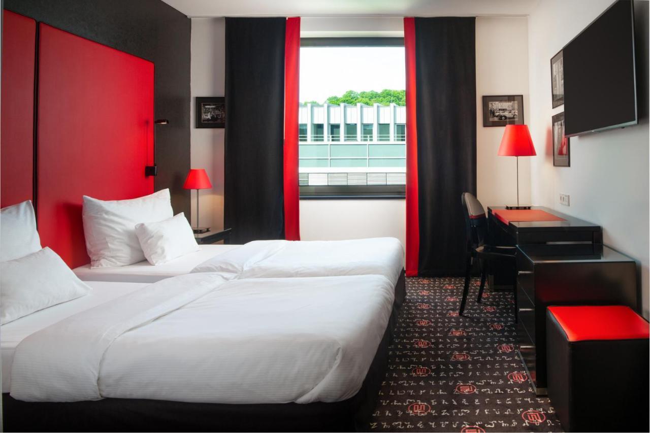 Orea Angelo 4* Praga