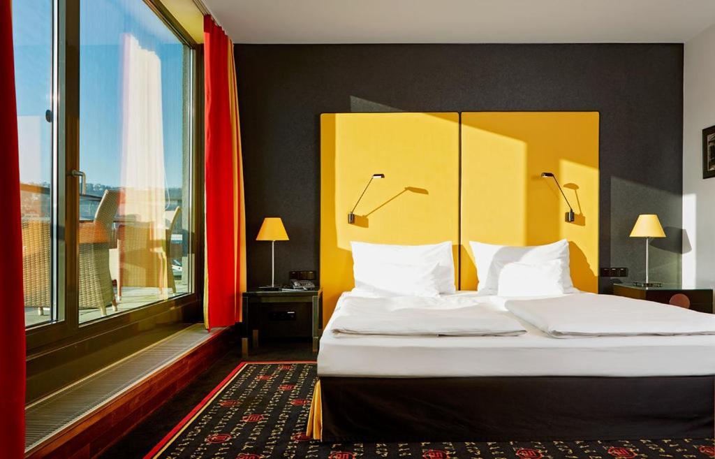 Orea Angelo Hotel Praag