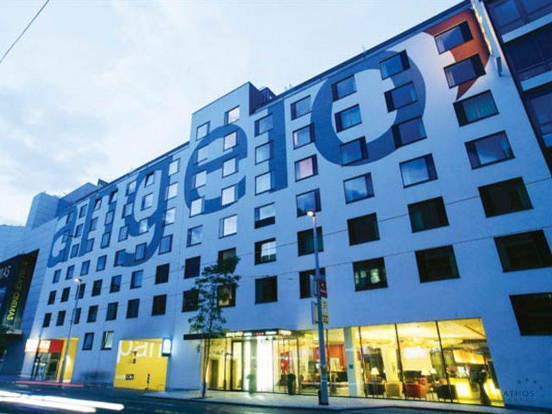 Orea Angelo 4* Praga