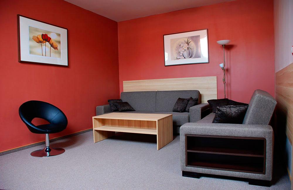 Orea Angelo Hotel Praga
