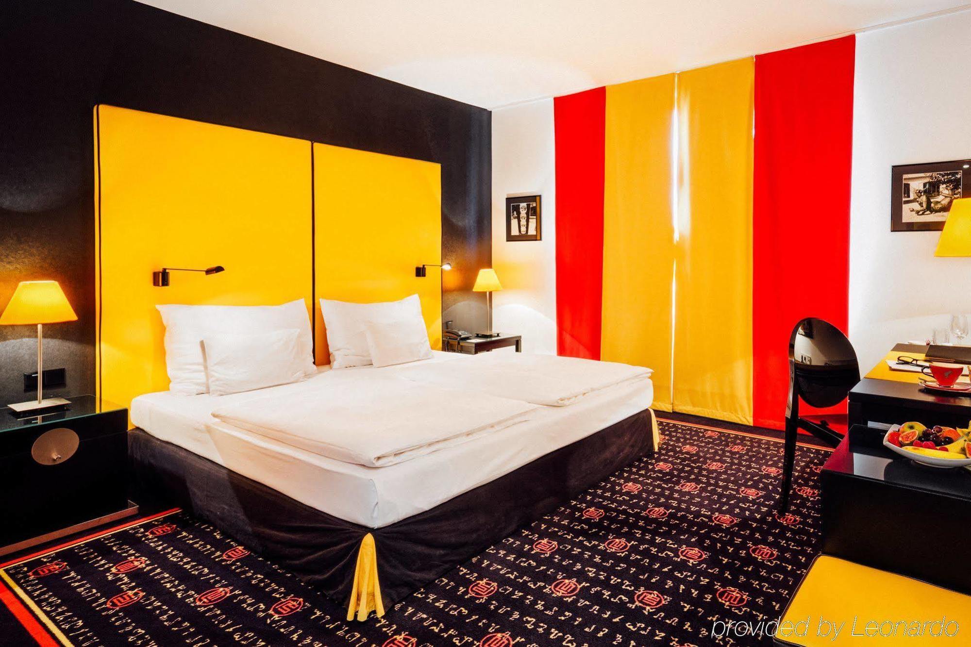 Orea Angelo 4* Praga