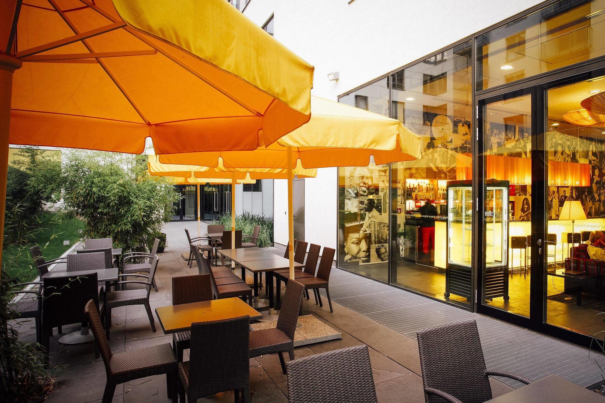 Orea Angelo Hotel
