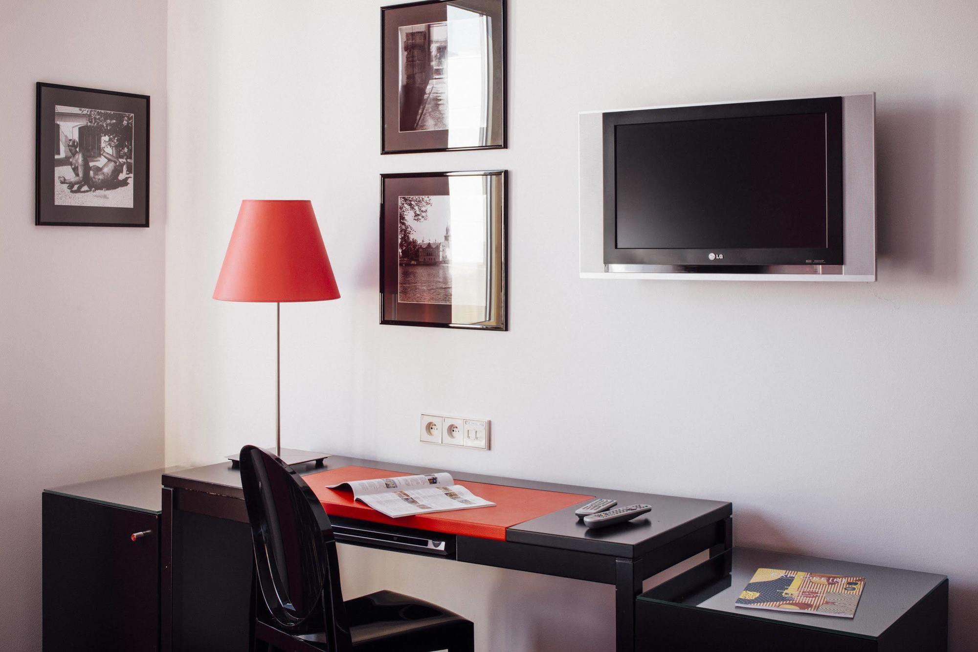 Orea Angelo 4* Praga