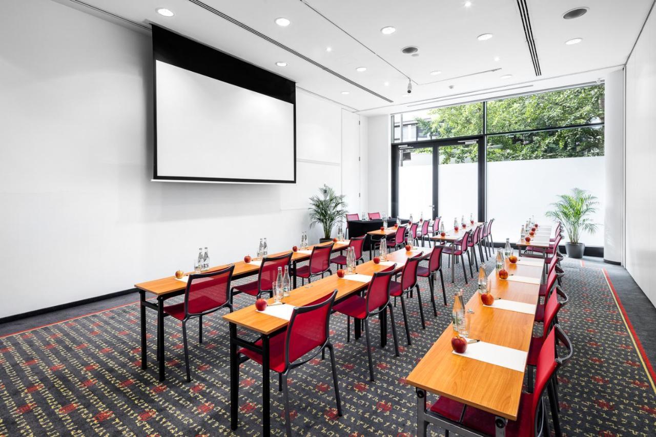 Hotel Orea Angelo Praga
