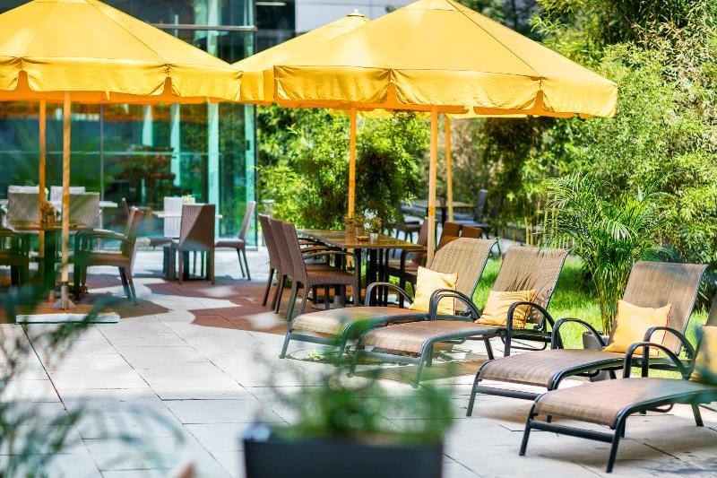 Hotel Orea Angelo Praga
