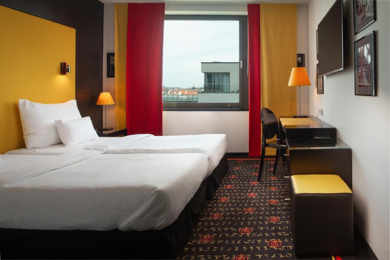 Готель Orea Angelo 4*