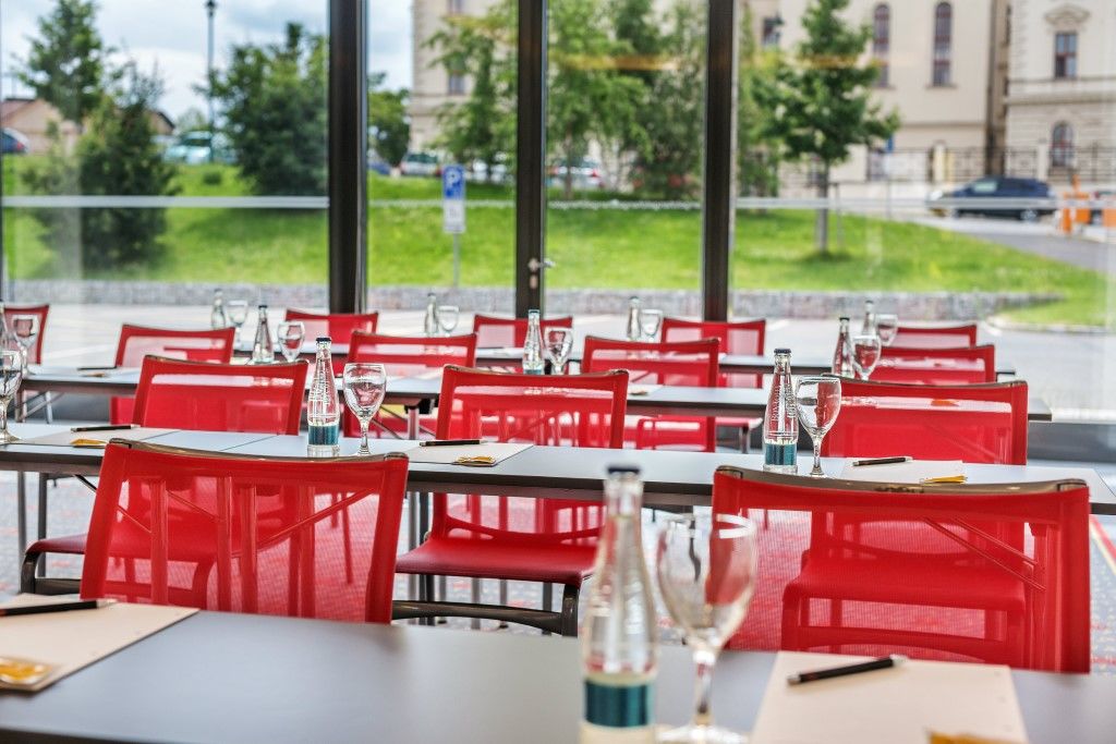 Готель Orea Angelo 4*