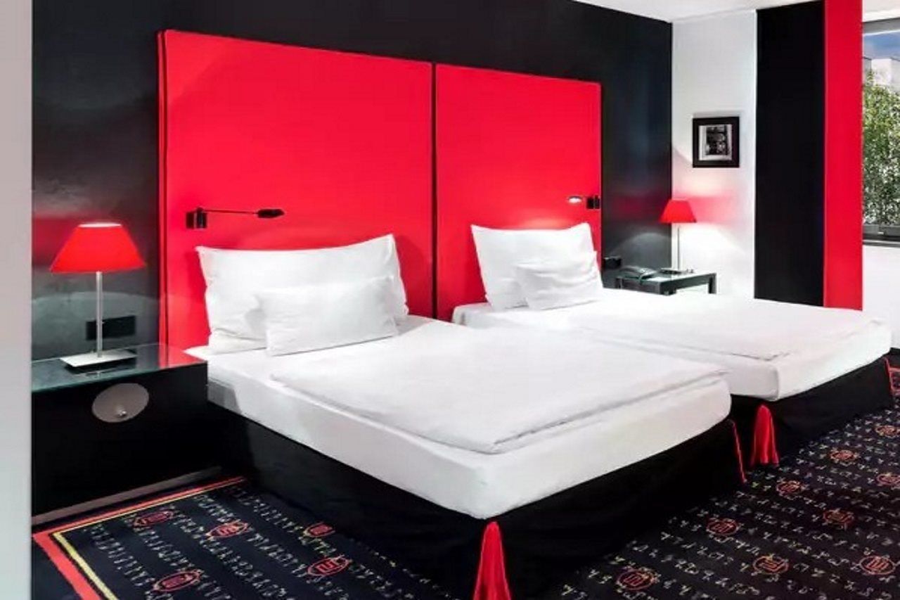 Orea Angelo Готель 4*