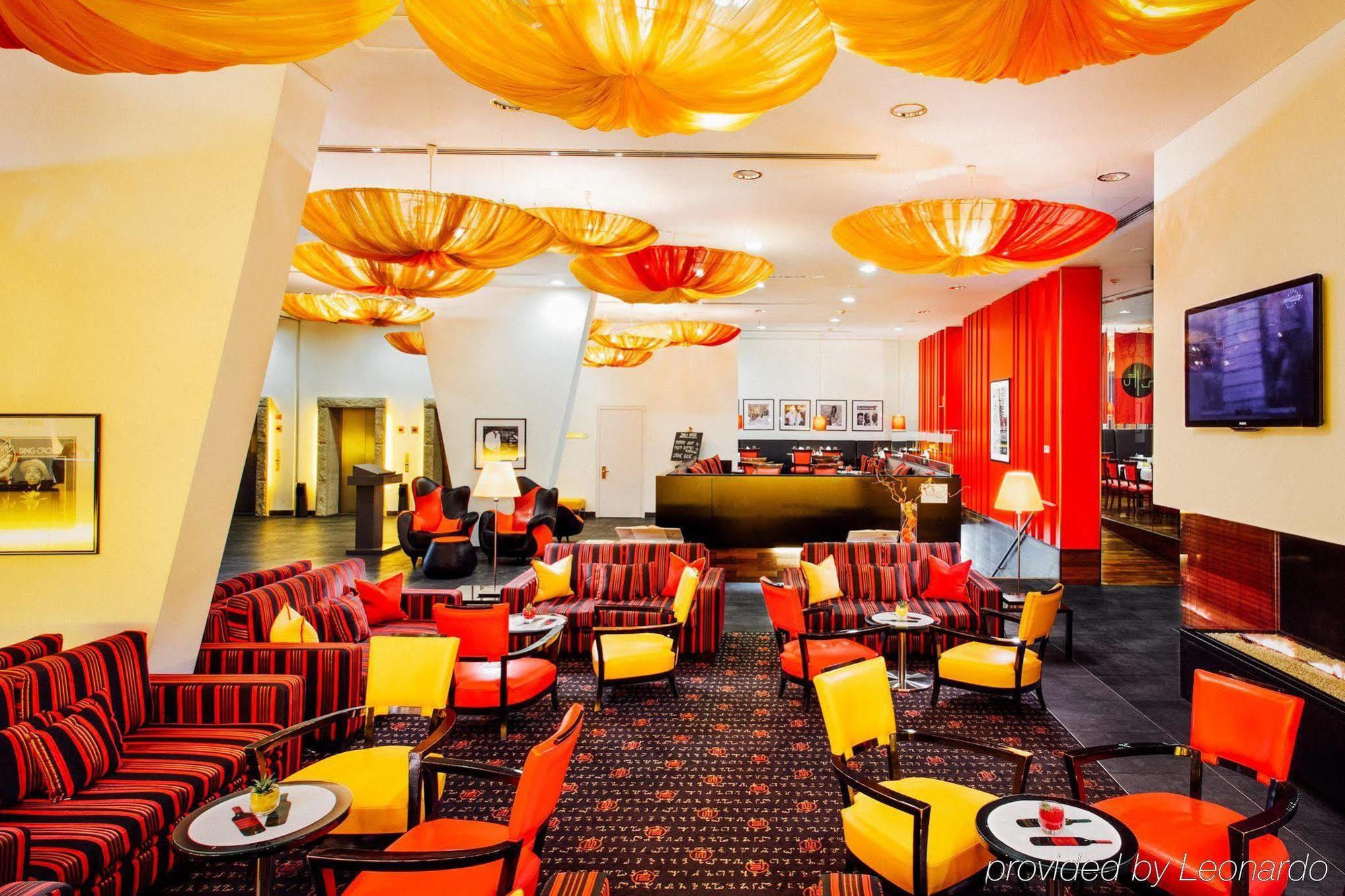 Готель Orea Angelo 4*