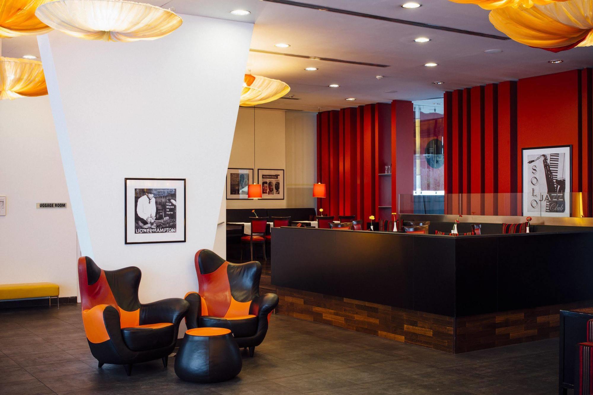 Orea Angelo Готель 4*